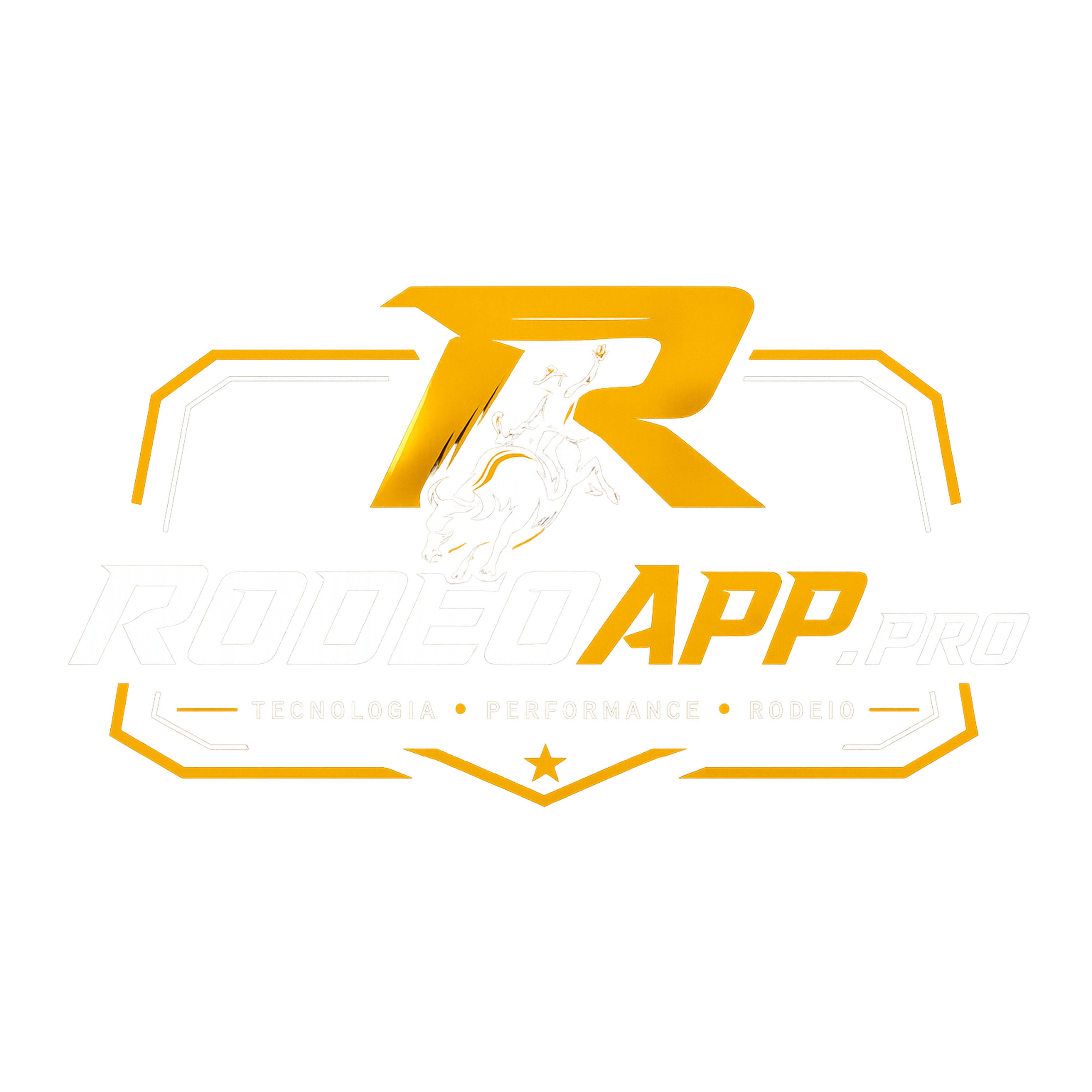RODEOAPP Logo Grande